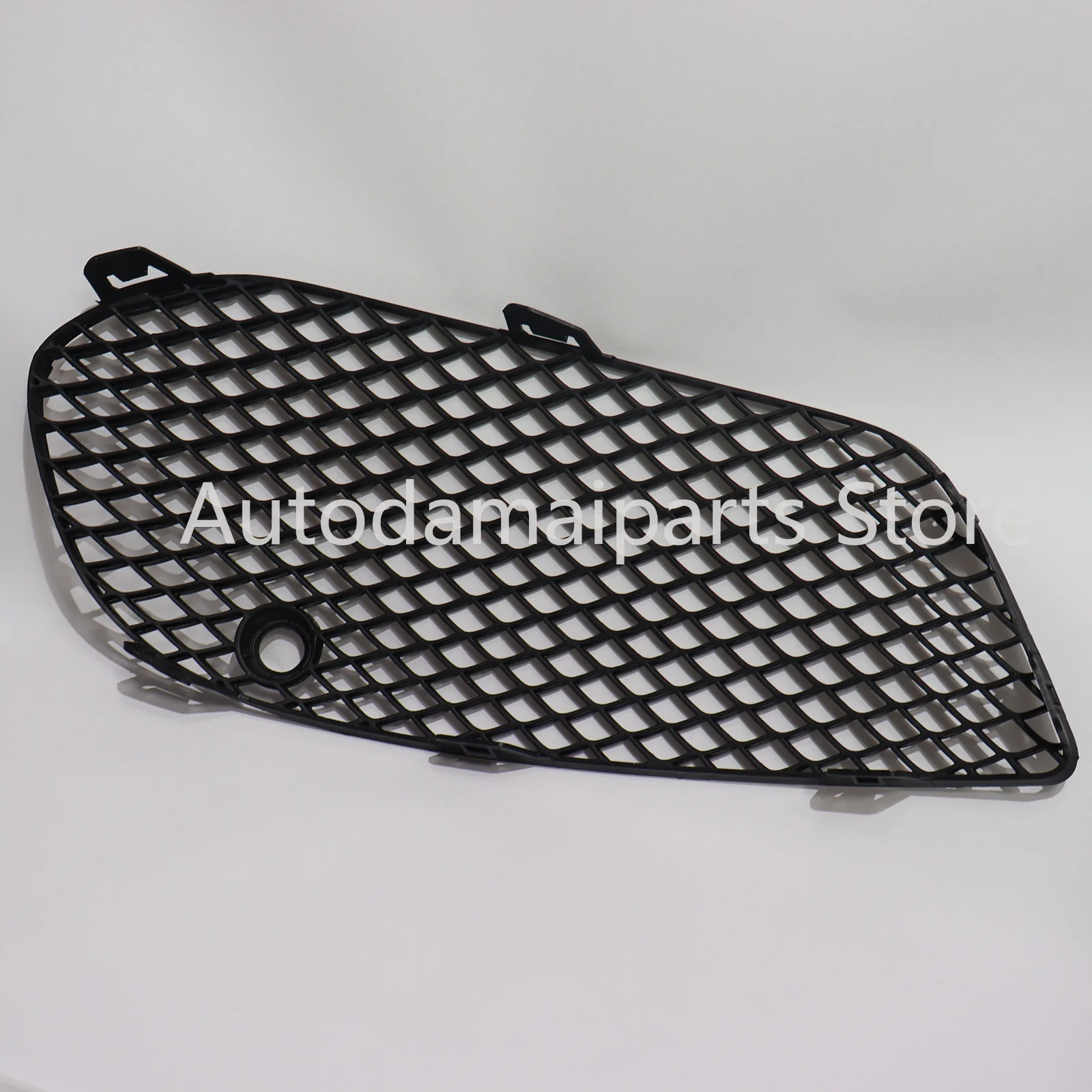 

Suitable For Benz C-class Car Fog Lamp Frame Net Grille Net Decorative Frame Net W205 A2058852523