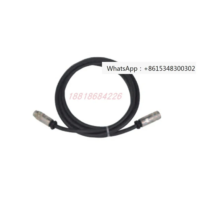 Оригинальная и аутентичная проволока шпинделя двигателя NAKANISHI NSK диаметром 5 м 7