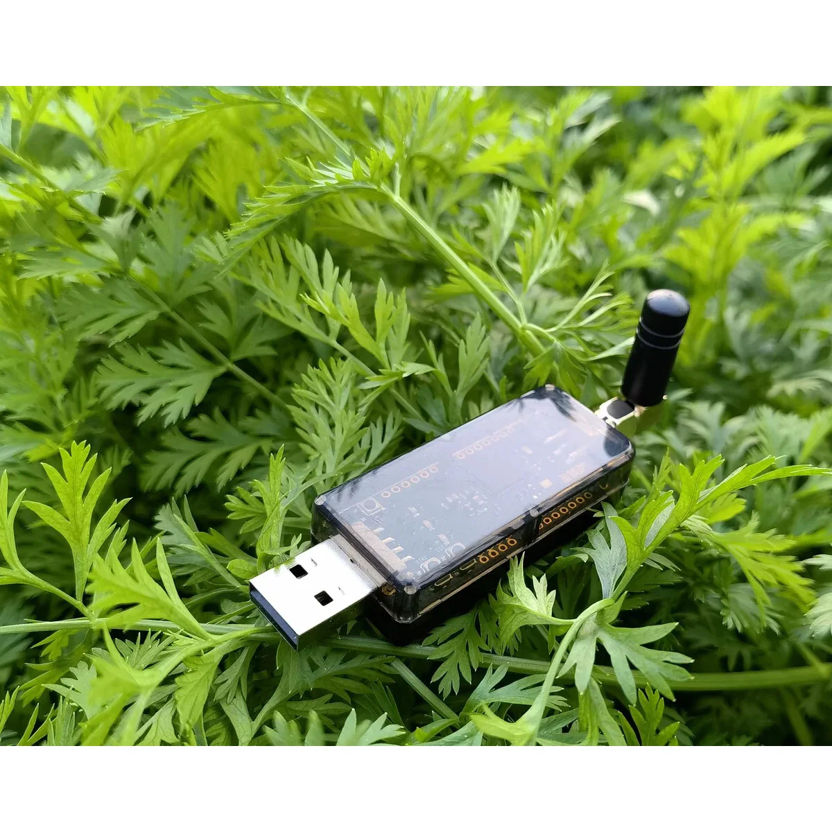 CC2652P CC2652 BLE Simplelink 2 4G Zigbee 2MQTT резьба домашний помощник маршрутизатор USB ключ |