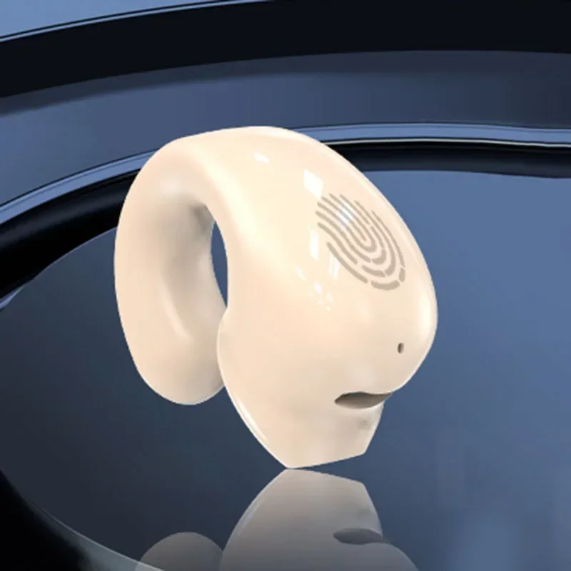 Беспроводные наушники TWS со стереозвуком Hi-Fi сенсорным управлением беспроводная