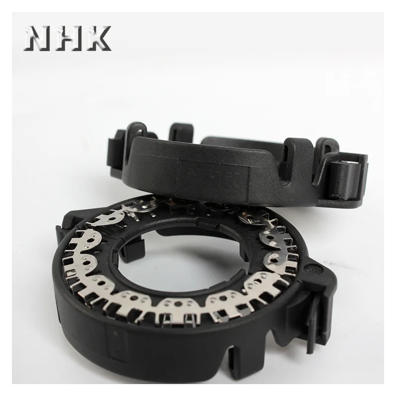 

NHK Retrofit Parts Bulb Holder With Thermostability