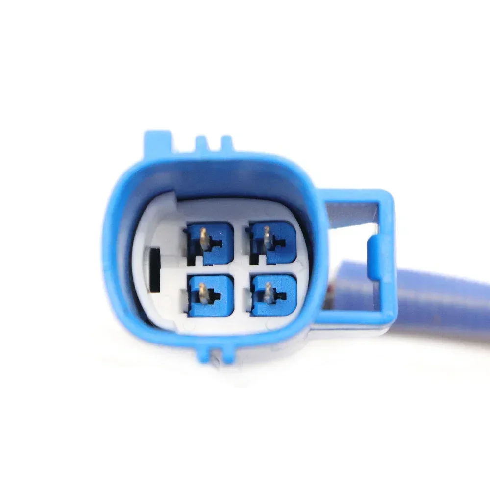 НОВЫЙ задний нижний датчик соотношения воздуха и топлива Lambda O2 для Jaguar XF XJR XJ F-Type