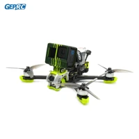 geprc mark5 hd vista freestyle fpv drone 4s6s 5inch speedx2 2107 5 f722 hd bt for rc fpv quadcopter longrange freestyle drone