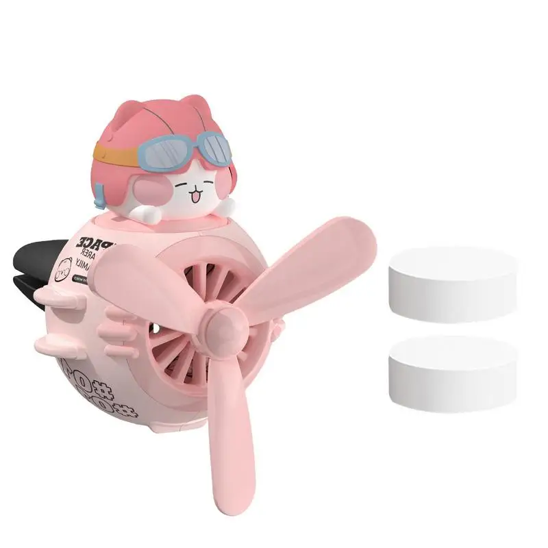 

Симпатичный автомобильный ароматерапия пилот автомобильный освежитель воздуха мультяшный автомобиль духи декор с ароматерапией планшет креативный освежитель воздуха для автомобиля