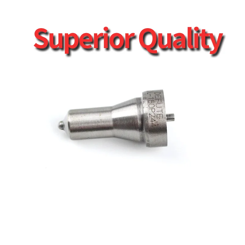 DL-150P244 Сопло дизельного двигателя подходит для небольшого экскаватора Komatsu 4D84 Yangma