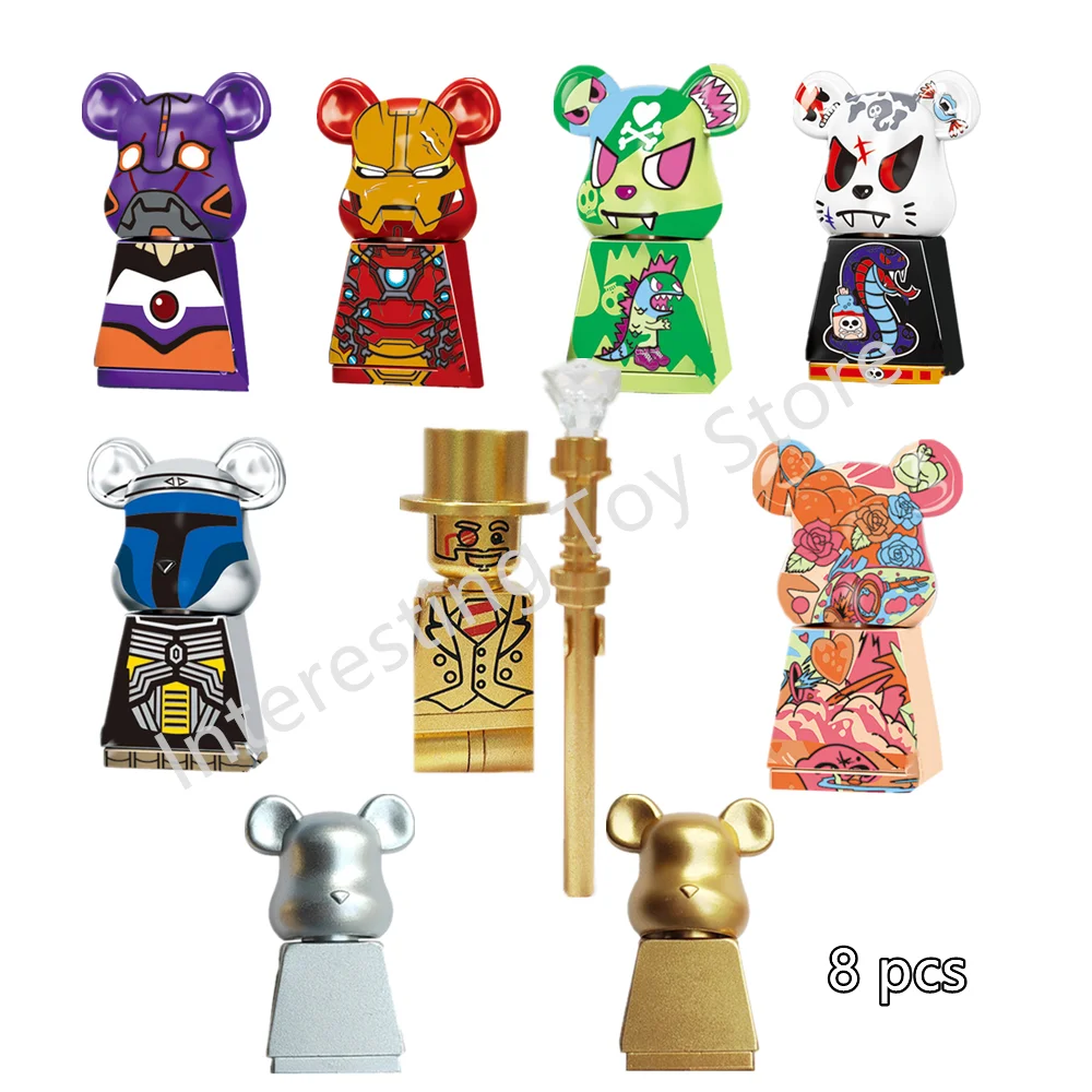 Развивающие игрушки для детей