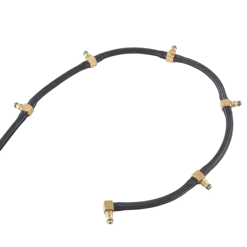 Возвратный шланг A6480700832 для MERCEDES S210 S211 W210 W211 W220 A6480700732 A6130700032