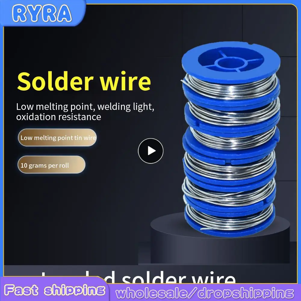 

1~20PCS Electric soldering iron 80W LCD Digital Display Adjustable temperature soldering iron tips 220V/110V Welding solder
