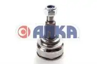 

20100010 for axle head DIS KANGOO III 08 (DIS milling: 27 IC milling: 22)