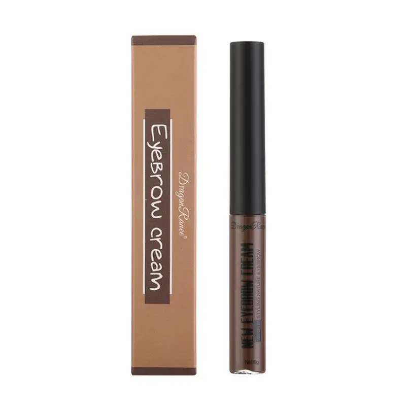 

1 шт., восковой карандаш для бровей