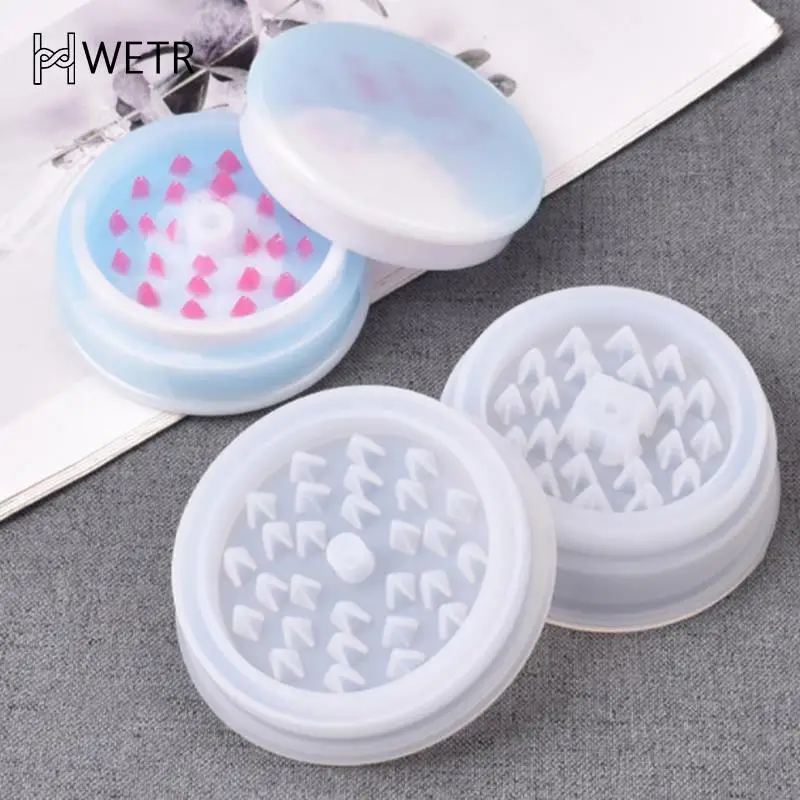

DIY измельчитель для трав, измельчитель табака, измельчитель, самодельная коробка