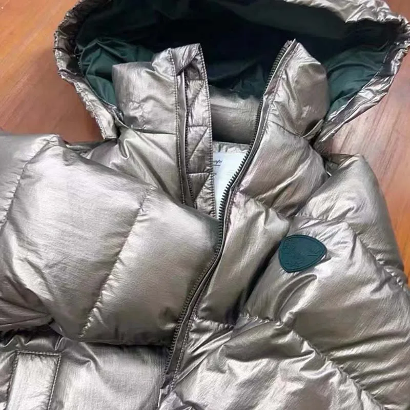 Предварительная продажа (отправка в октябре) 2024 Осенняя детская одежда BP зимнее