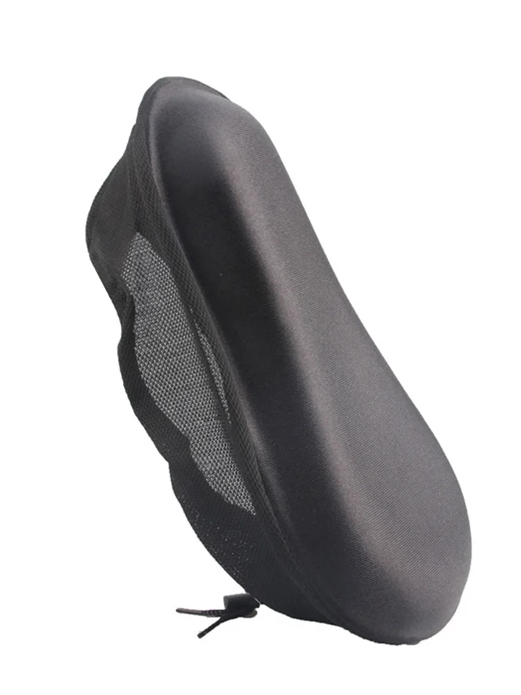 

Водонепроницаемый чехол для велосипедного седла, удобный мягкий чехол для велосипедного седла, чехол для мужчин и женщин, мягкий чехол для ...