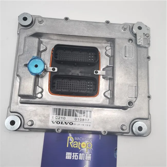 

Excavator EC210 EC240 EC290 EC360 Engine Controller ECU 60100000 VOE60100000