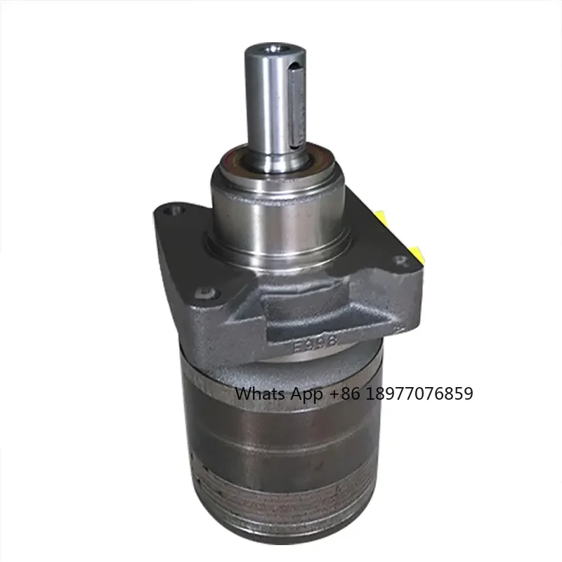 TG TE Орбитальный двигатель с высоким крутящим моментом TG0625 TG0195 TG0240 TG0335 Series