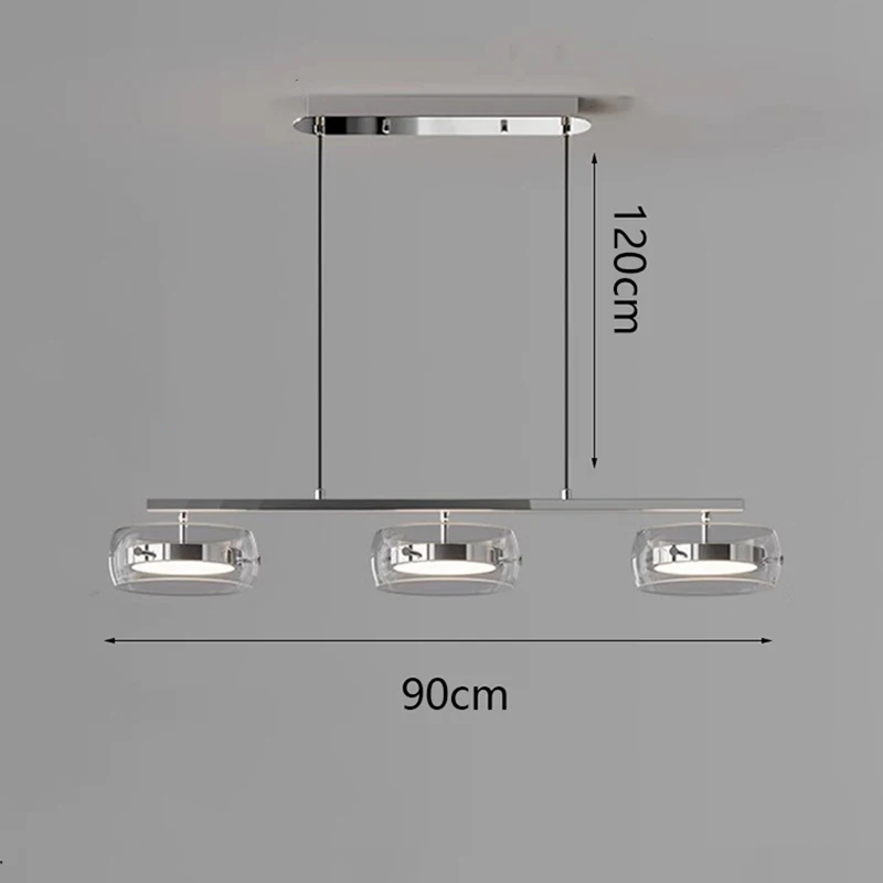 

Современный домашний декор, светодиодные светильники, подвесные светильники, лампы для гостиной, люстры для столовой, подвесной светильник, внутреннее освещение