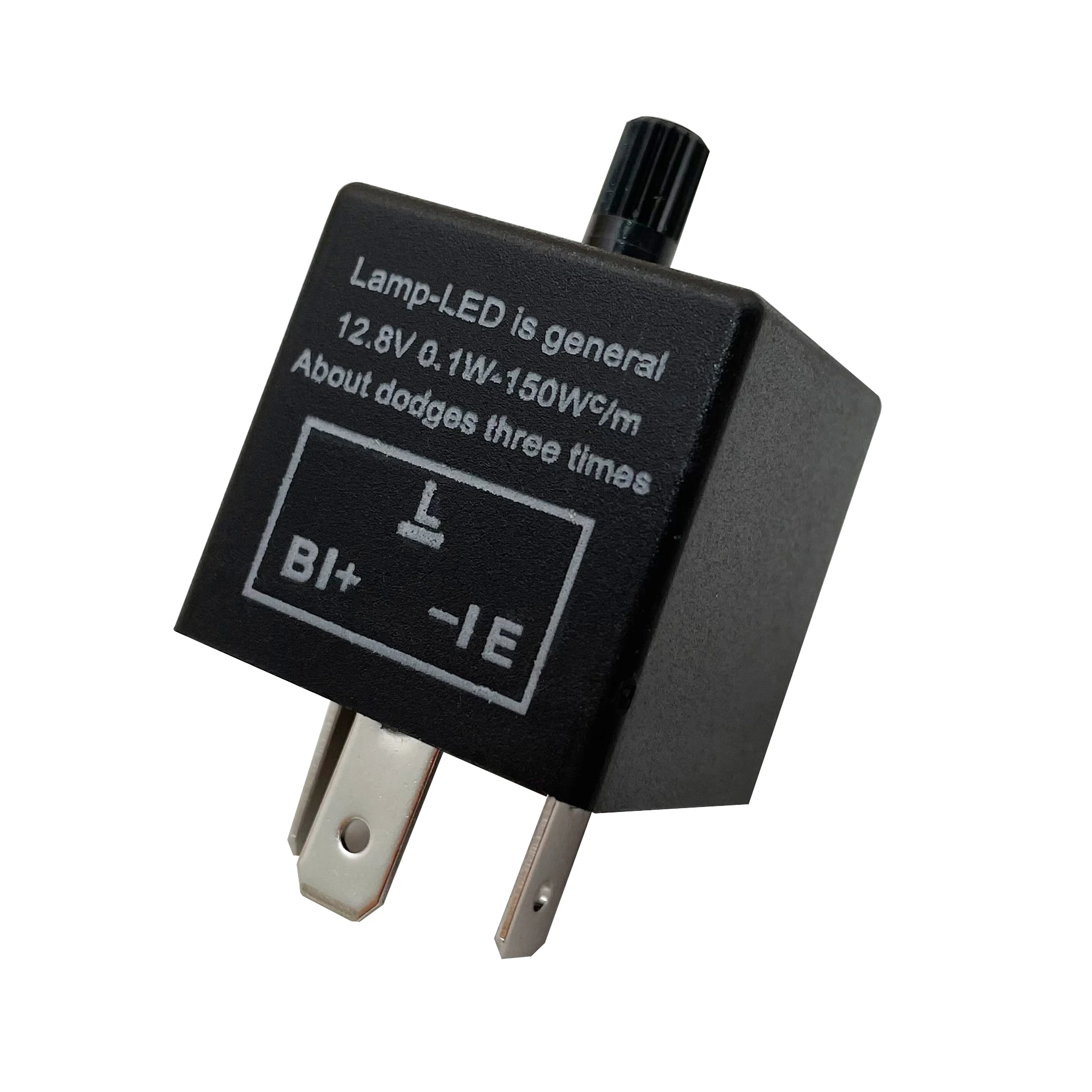 

Красный светодиодный потенциальный переключатель с регулируемым мигающим реле CF13KT, водонепроницаемый переключатель для автомобиля, лодки