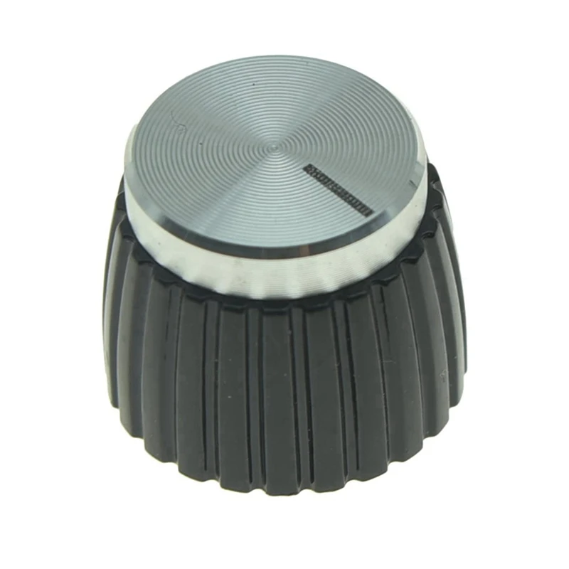 

60 шт., алюминиевая крышка для усилителя Marshall