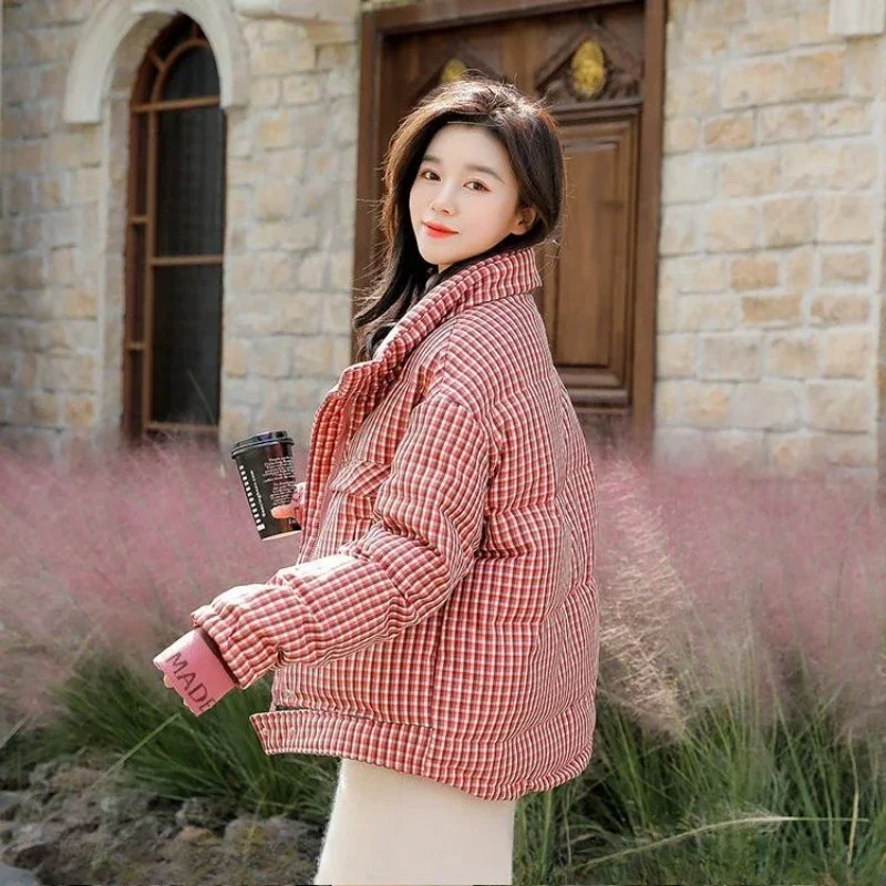 Женские парки на молнии свободные повседневные дешевые уличные куртки