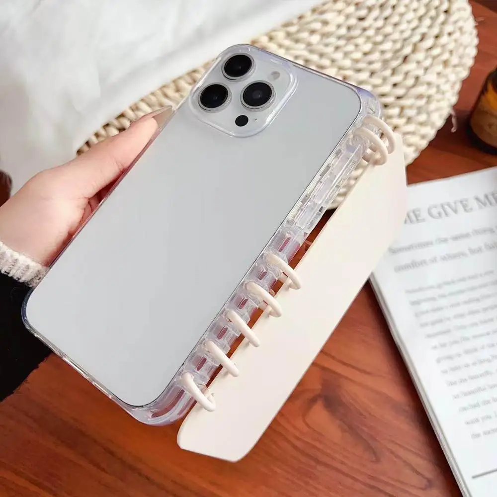 Фото Милый чехол-флип с Микки и Минни Дисней для iPhone 17, 16, 15, 14, 12, 17 Pro, 15, 16 Plus, 13, 11 Pro MAX – Хит продаж №5