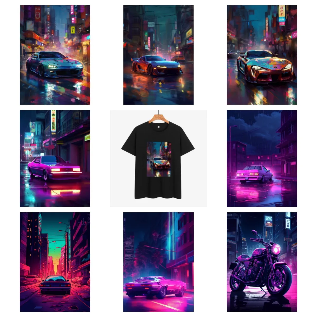 Термотрансферная бумажная пленка модная трендовая самодельная наклейка для