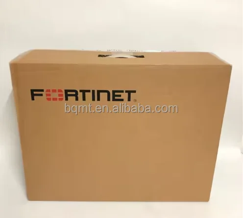 Фото Новый межсетевой экран Fortinet FortiGate 120G FG-120G FG-120G-BDL-950-12 с лицензией для корпоративных сетей №3
