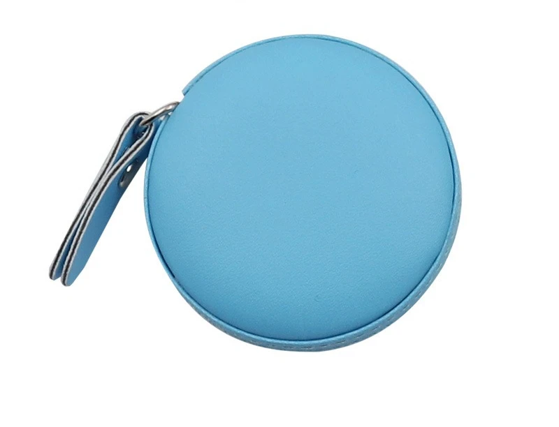 

MOONBIFFY Портативная кожаная рулетка 150 см