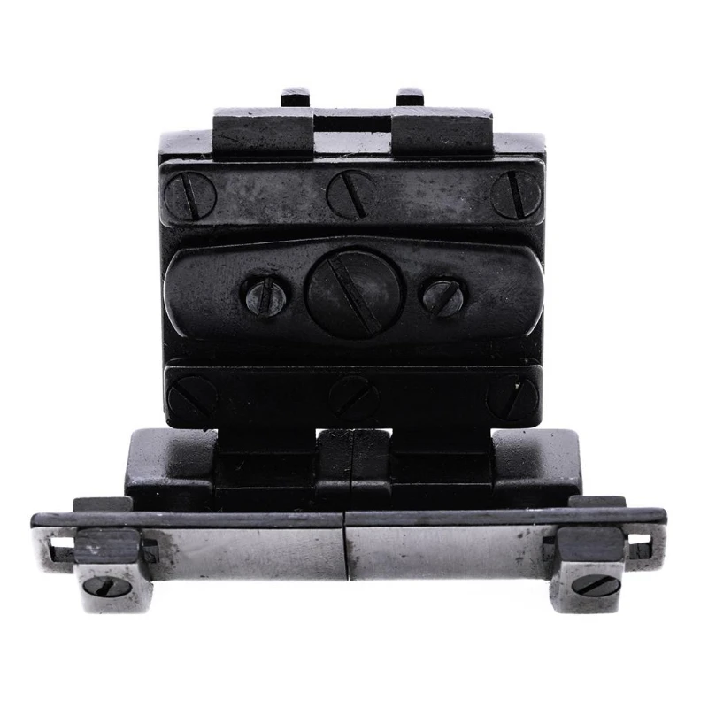 

Hinged Double Compensating Feet For Wide Kinds Of 2-needle Sewing Machine Foot Size 1inch