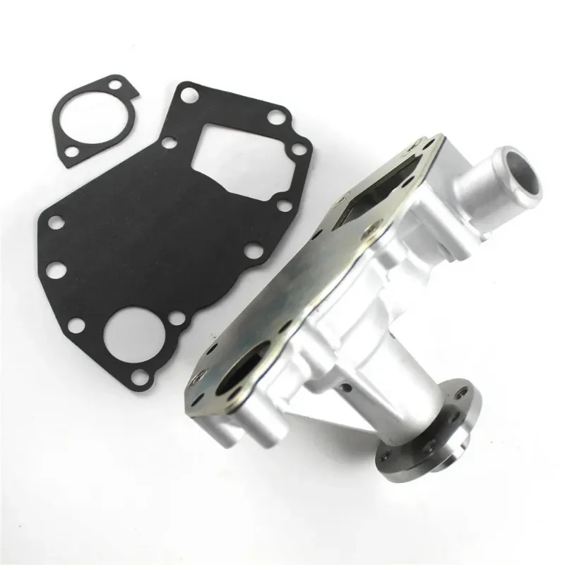 Водяной насос З-8-97254-148-1 8- 972541481 98126230 -0 8981262310 Для Isuzu 3LD1 4LE1 4LE2 4LB1 Детали двигателя