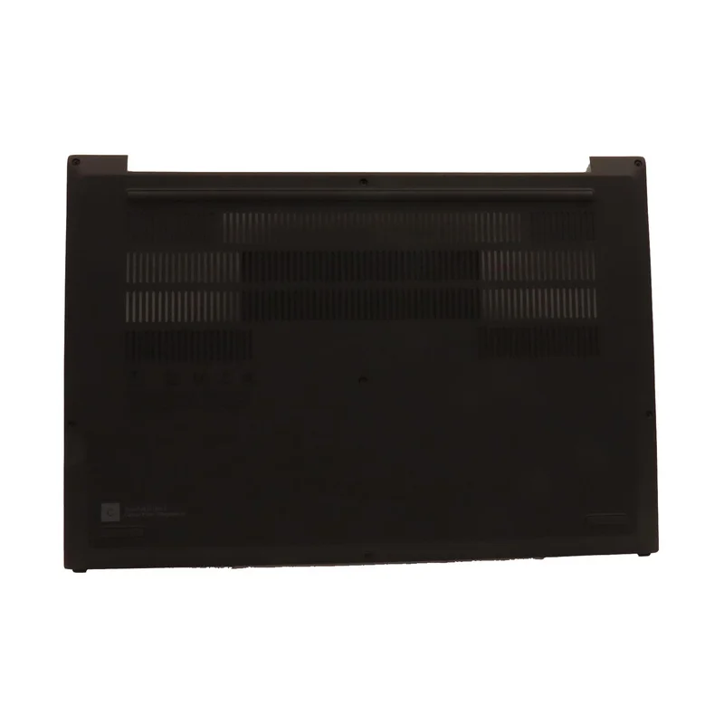Фото Новая нижняя крышка корпуса (базовая панель) для Lenovo ThinkPad P1 Gen 5 с WWAN, 5M11D12304 №1