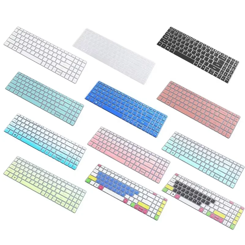 Чехол для клавиатуры ноутбука Обложка Acer Aspire 3 A315-56G A315-55G 55 55G/ 5 A315-55 A515 55G 15 6 дюймов