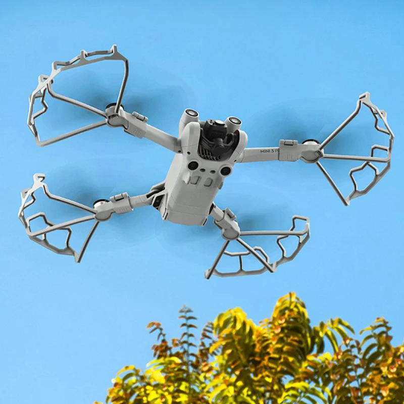 

Защита пропеллера для DJI Mini 3 PRO Quick Release