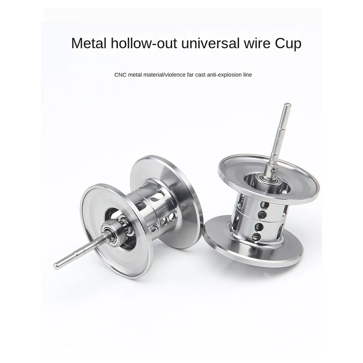 Катушка с защитой от взрыва катушка падением воды высокоскоростное соотношение 7