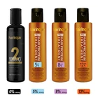 Бразильское Кератиновое лечение волос Выпрямление восстановление поврежденных вьющихся волос Средства по уходу за волосами шампунь перед использованием формалина кератин 100 мл