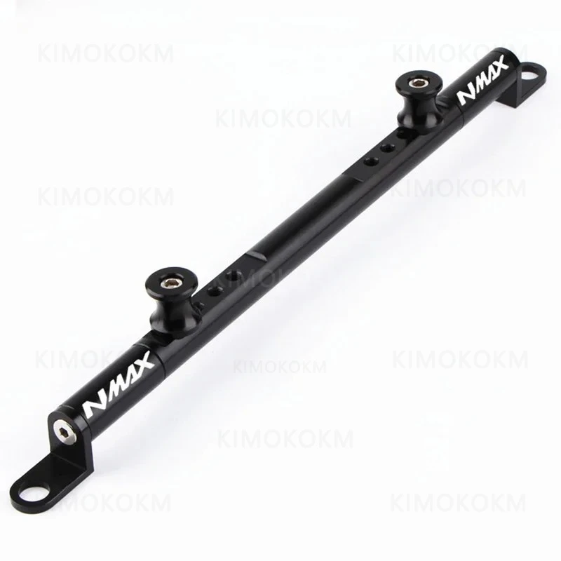 

Многофункциональная перекладина для мотоцикла, балансировочный рычаг рулевого демпфера, подходит для YAMAHA NMAX155 NMAX 125 NMAX N-MAX 155 125 2017-2021