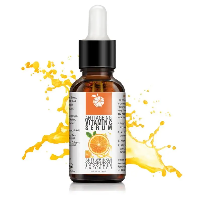 

Wrinkle Remover Serum Lifting Face Firming Fade Fine Line Anti Aging Hydrating Acid Facial Face Serum Moisturizing For Skin Care