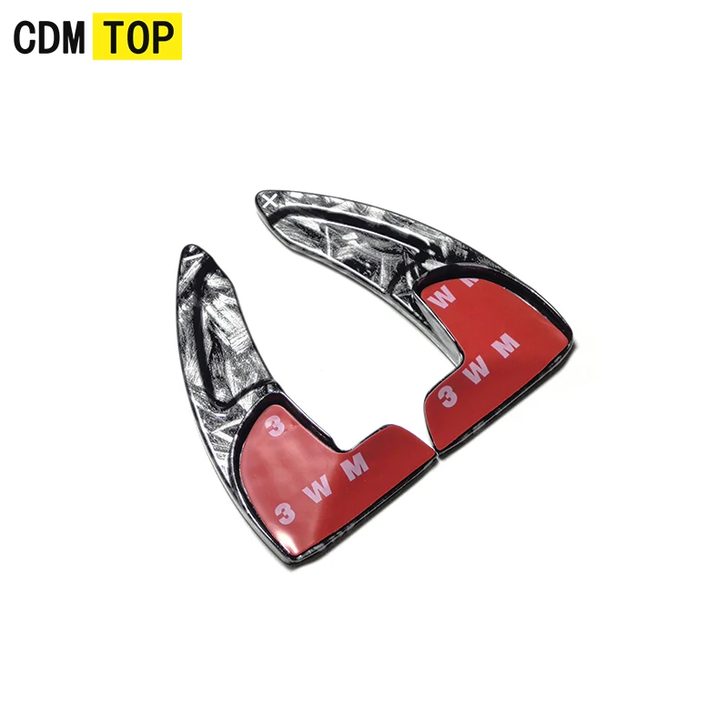 Удлинитель переключения передач рулевого колеса автомобиля для Jeep Grand Cherokee 2014-2021 Dodge Durango 2014-2023, зарядное устройство Challenger 2015-2024