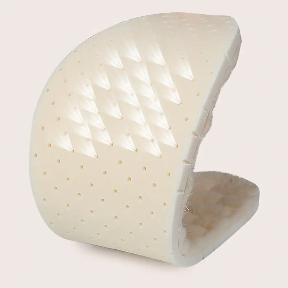 

1 пара, стельки из искусственной шерсти для обуви