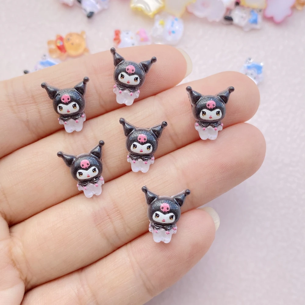 Мини-фигуры животных MINISO