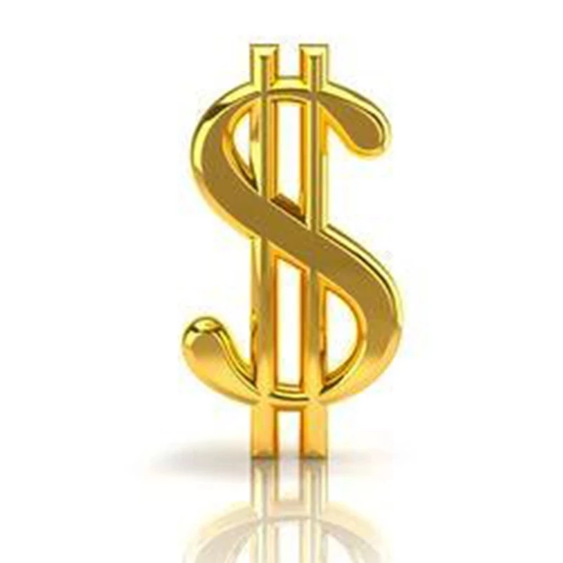 

Make up the price difference or shipping fee