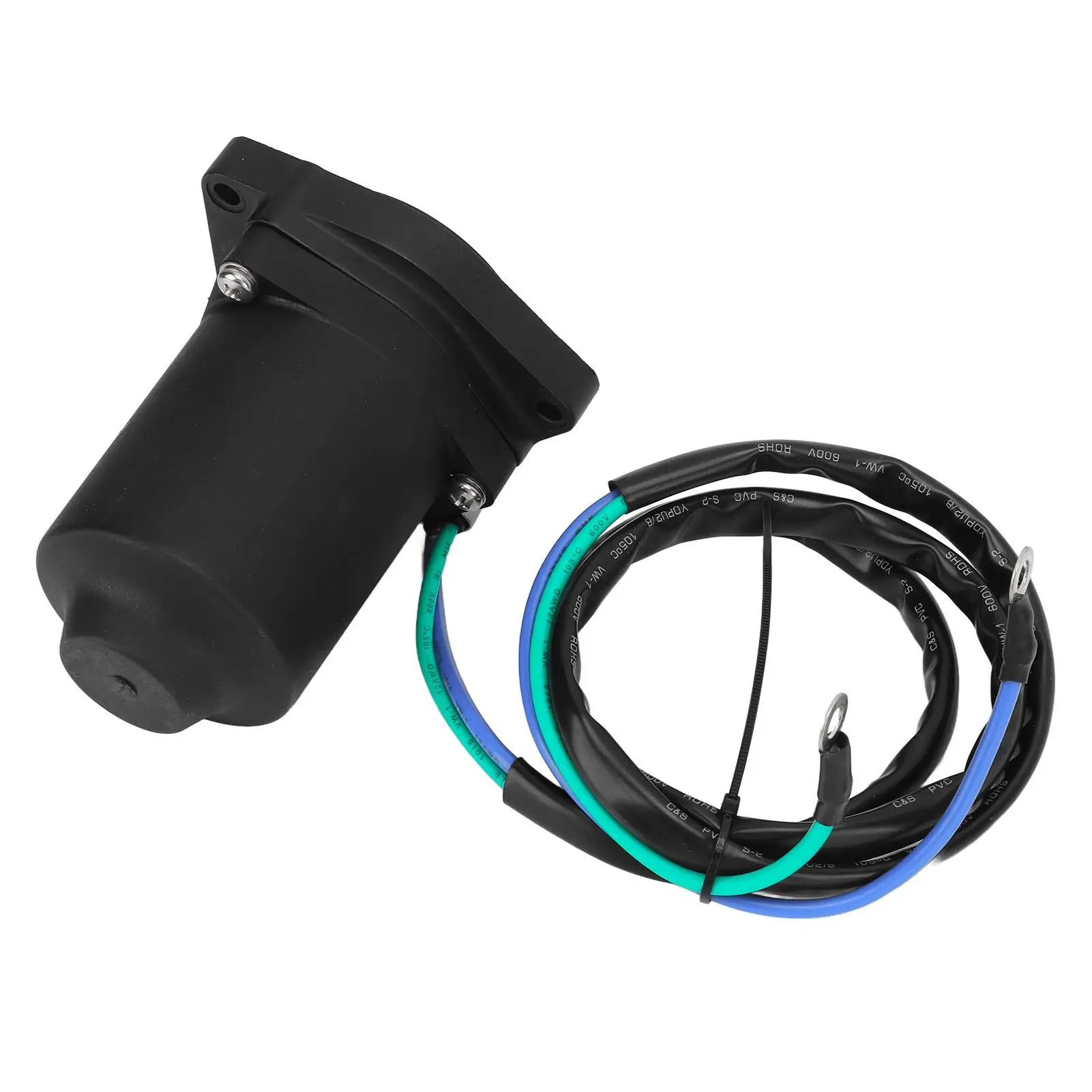 Мотор наклона лодочного подвесного мотора 6EK-43880-00-00 для двигателя 4t F75 F80 F90 F100 F115