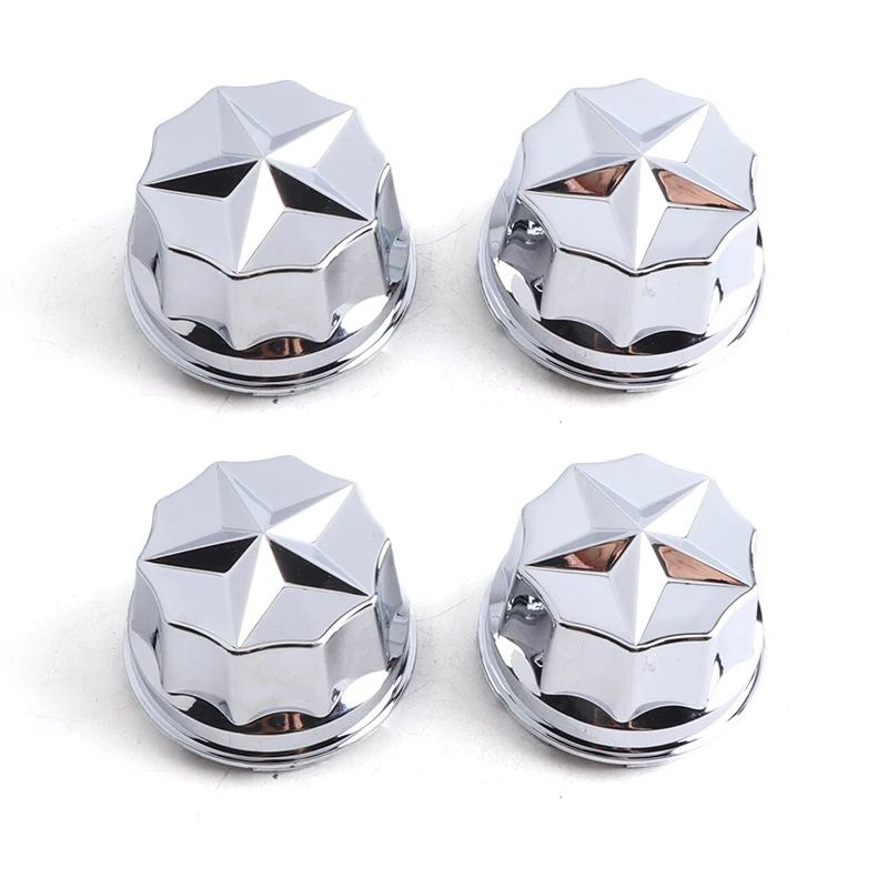 

4 шт./лот, декоративная крышка, гальванические специальные колпаки для ступиц для ATV UTV Buggy Quad Bike, 10 дюймов, 12 дюймов, 14 дюймов, детали легкосплавных колес