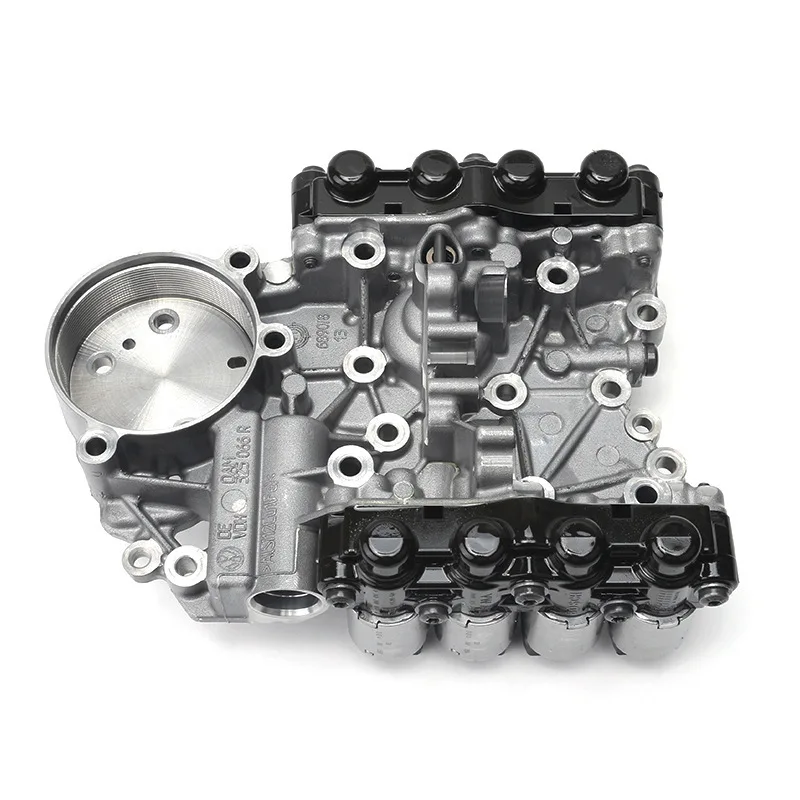 Подходит для автозапчастей Audi DQ200 0AM корпус аккумулятора плюс маленький клапан