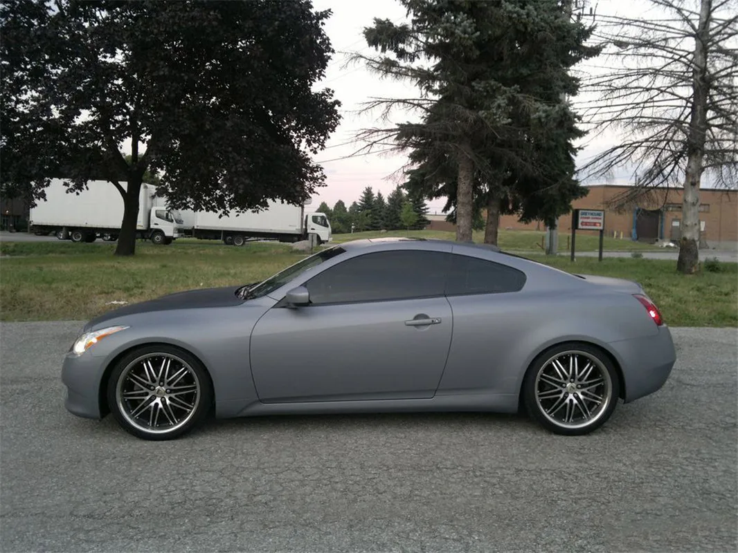 Белая глянцевая черная виниловая пленка различных цветов матовая Черная