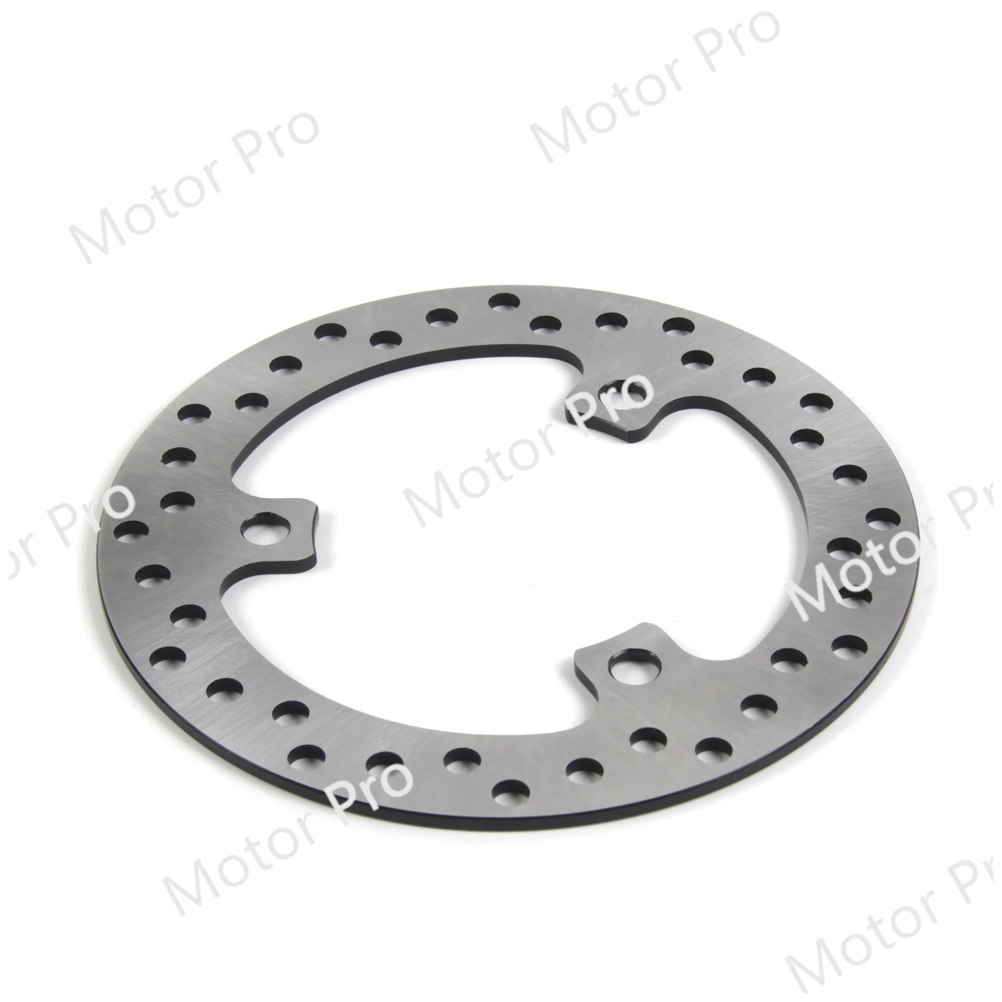 

For HONDA NSF R 250 2012 - 2022 Rear Brake Disc Rotor Disk NSF250R 2015 2016 2017 2018 2019 Motorcycle Replacement Accessories
