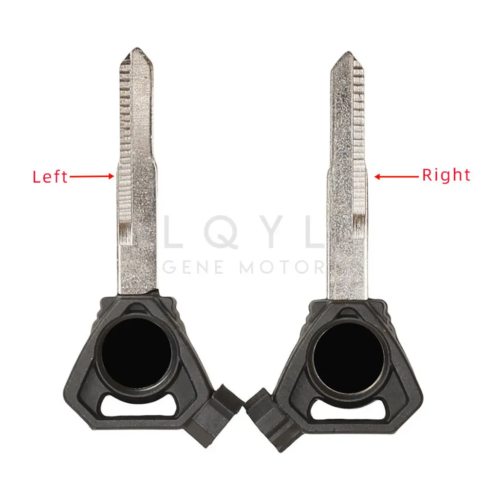 6 шт. ключи для мотоцикла защиты от кражи