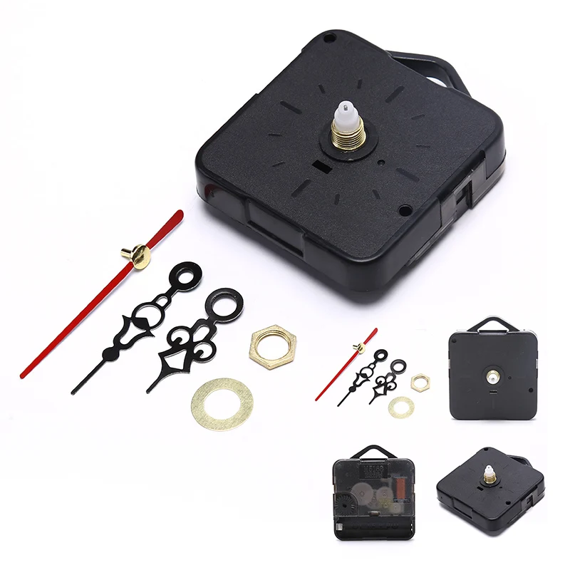 1 комплект кварцевые часы M5168