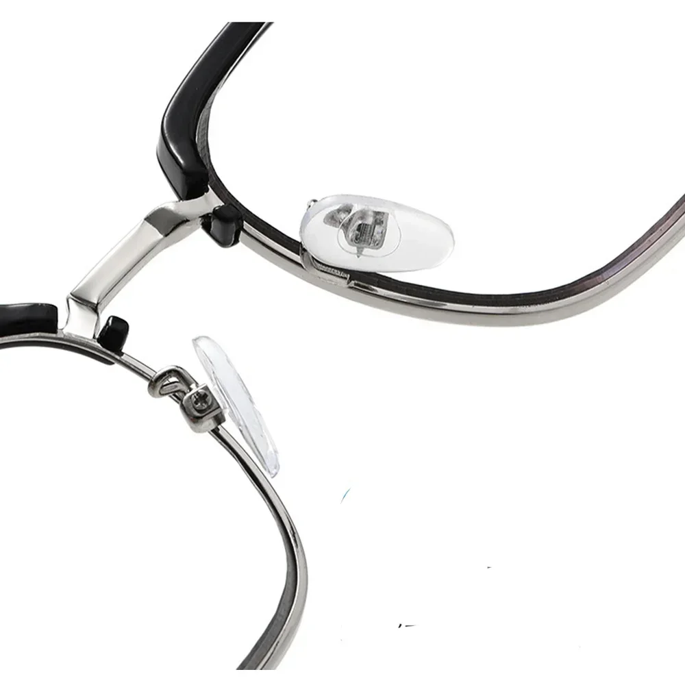 Фотохромные прогрессивные мультифокальные солнцезащитные очки для чтения