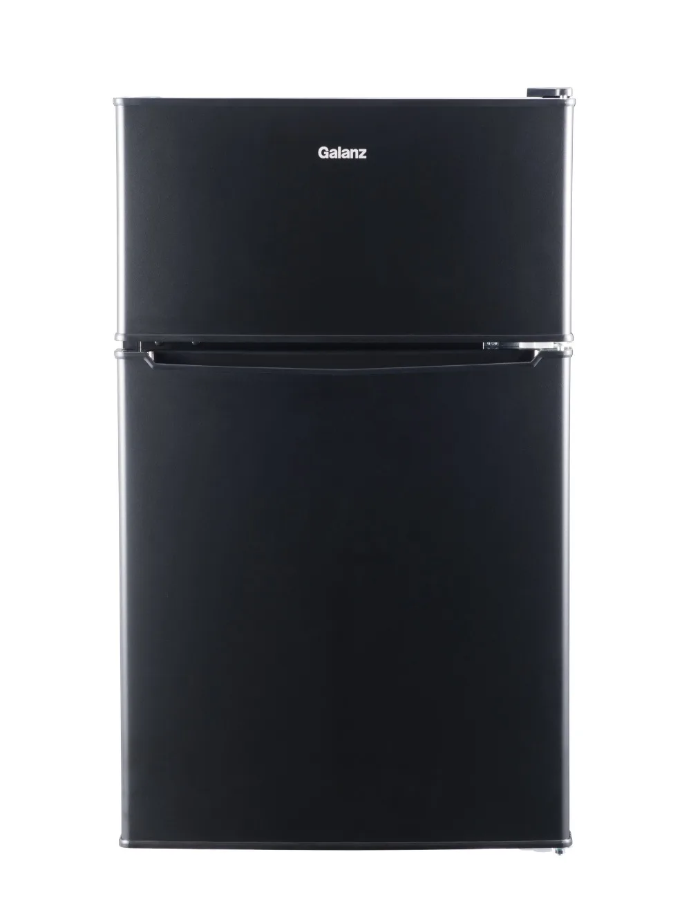 Freezing Appliances Refrigerators Mechanical Thermostat Glas