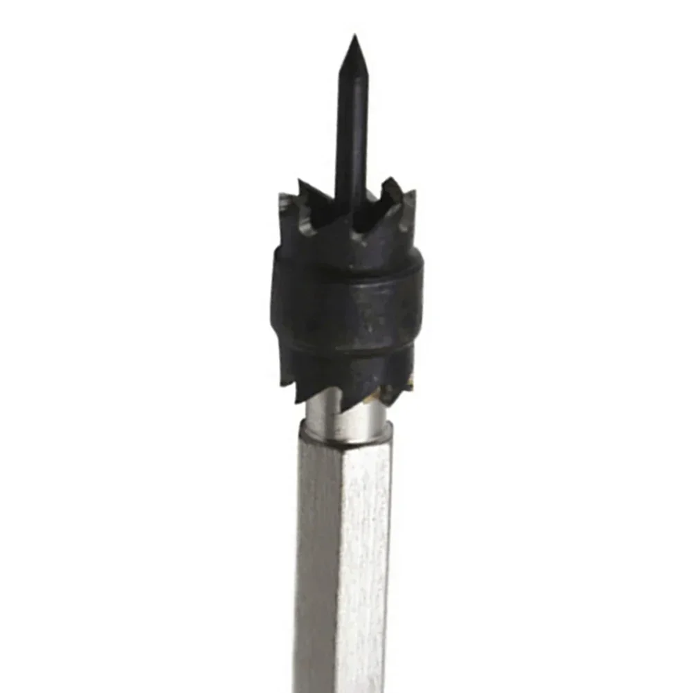 Сверло для точечной сварки Роторный резак 3/8 дюйма Высокая прочность и твердость